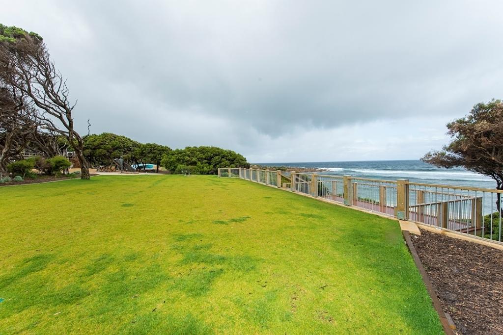 Yallingup Beach Resort Экстерьер фото