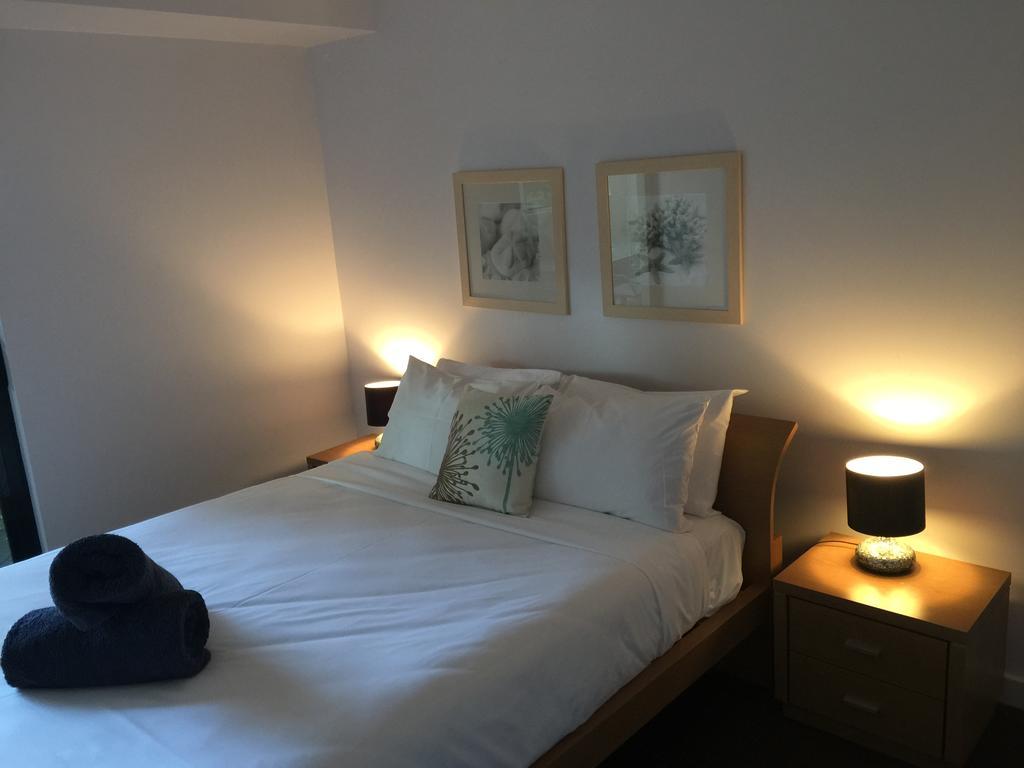 Yallingup Beach Resort Экстерьер фото