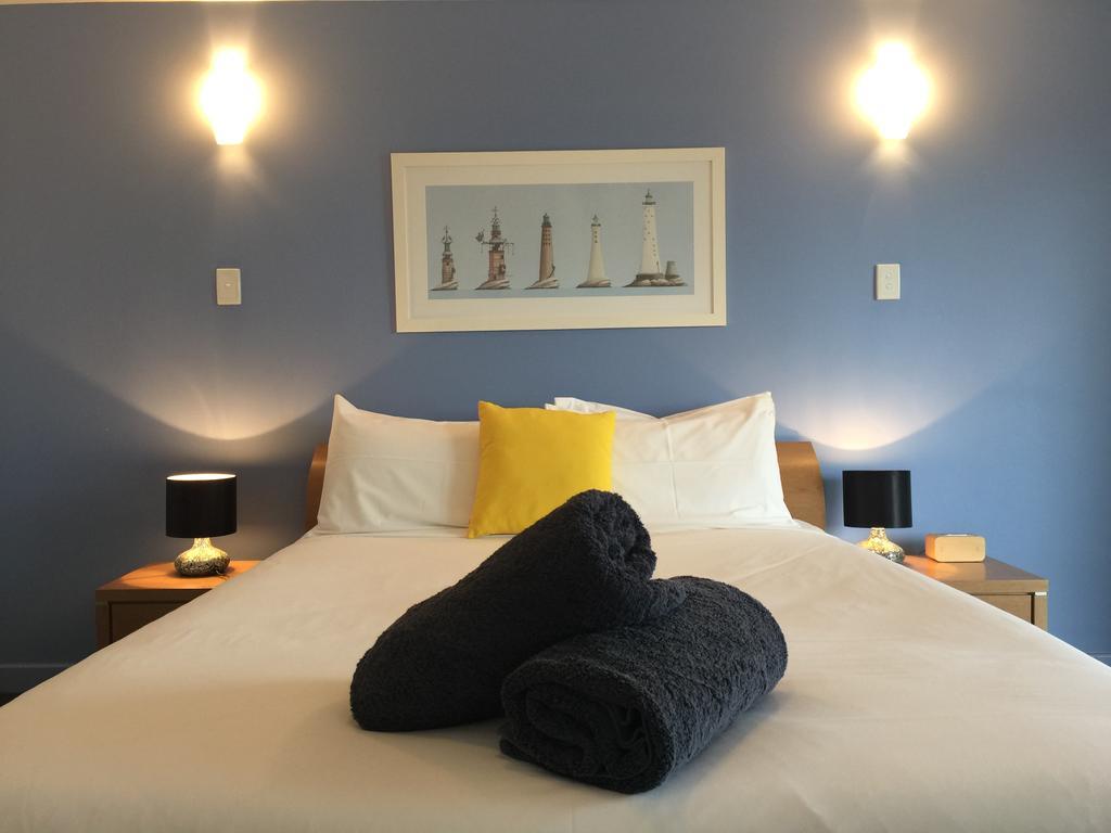 Yallingup Beach Resort Экстерьер фото